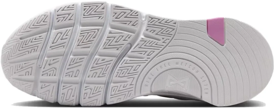 Nike Free Metcon 7 Dames Fitness Schoenen II7406-610 - Rood