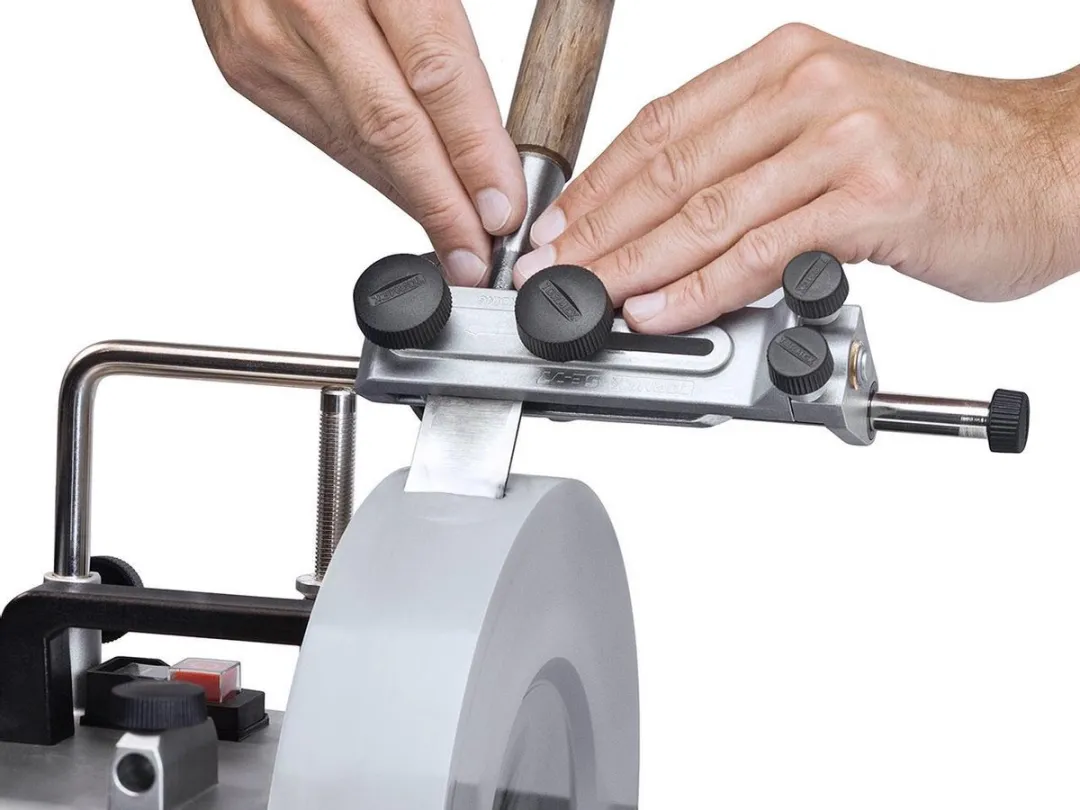 Tormek SE-77 Beitel Slijphulpstuk
