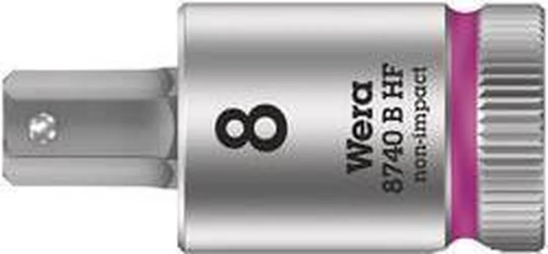Wera 8740 B HF Zyklop Inbus