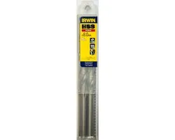 Irwin HSS PRO Metaalboor 9mm