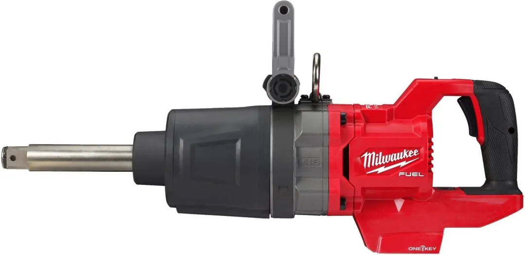 Milwaukee M18 ONEFHIWF1D Slagmoersleutel D-greep 18V