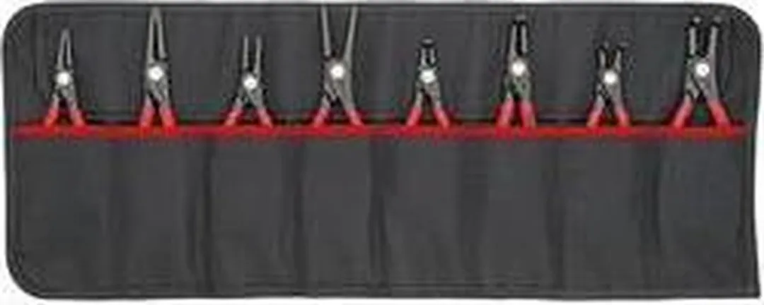 Knipex 00 19 58 V02 Borgveertangset - 4 Stuks