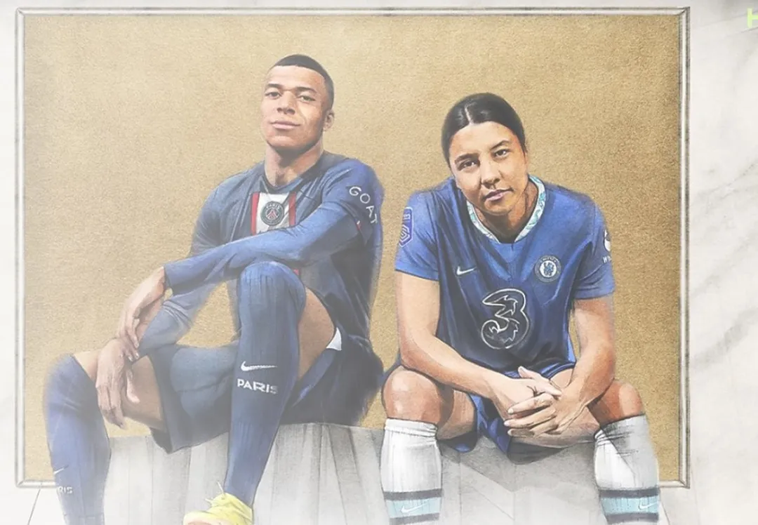 FIFA 23 - PS5