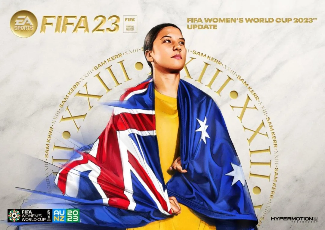 FIFA 23 - PS5