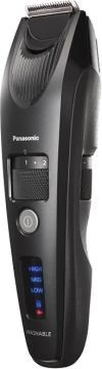 Panasonic ER-SB40-K803 Baardtrimmer - Zwart