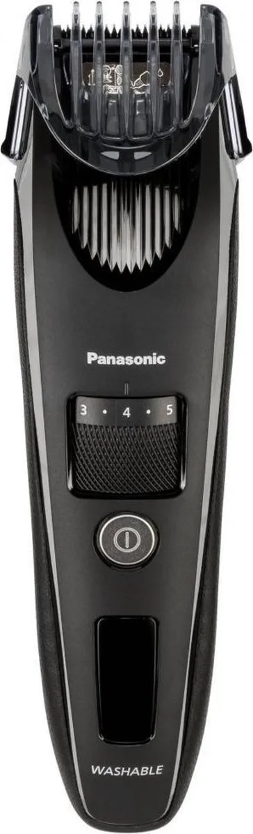 Panasonic ER-SB40-K803 Baardtrimmer - Zwart