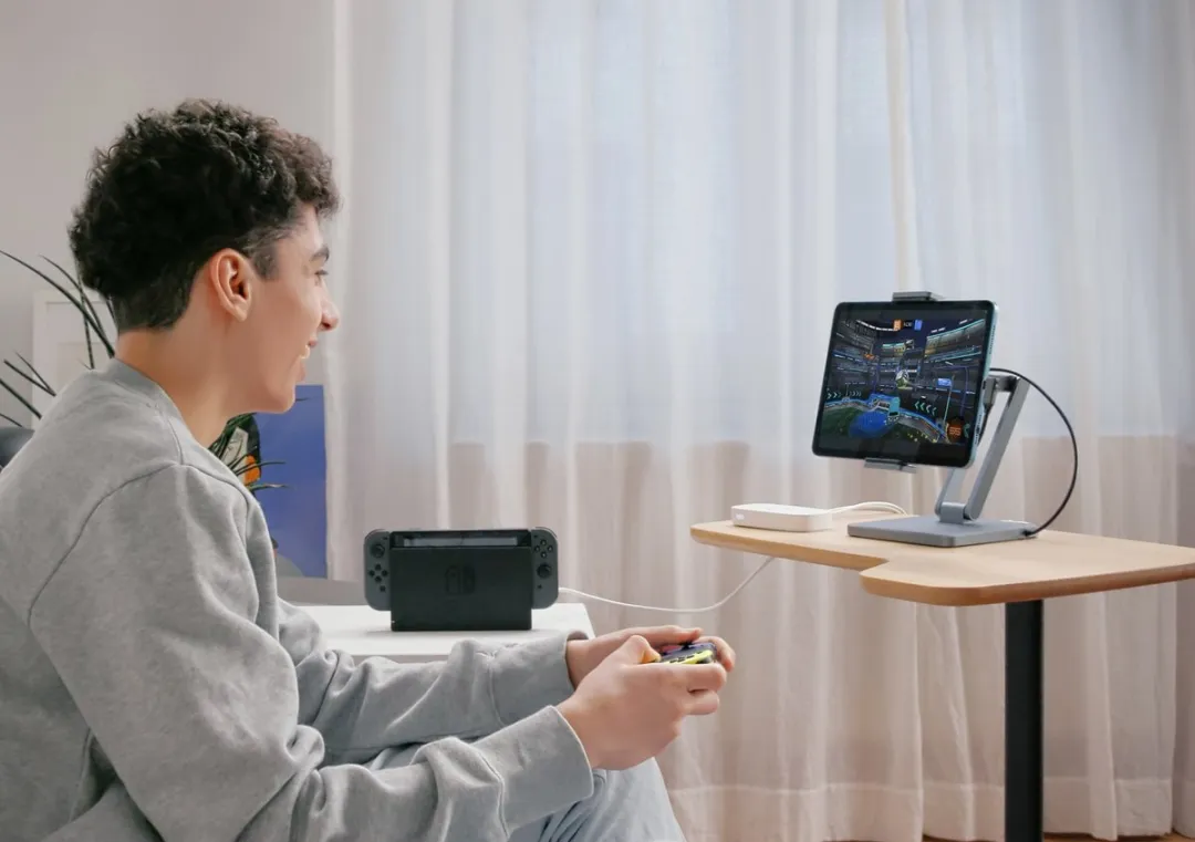 Elgato Game Capture Neo 10GBV9901 - 4K60 HDR Doorvoer