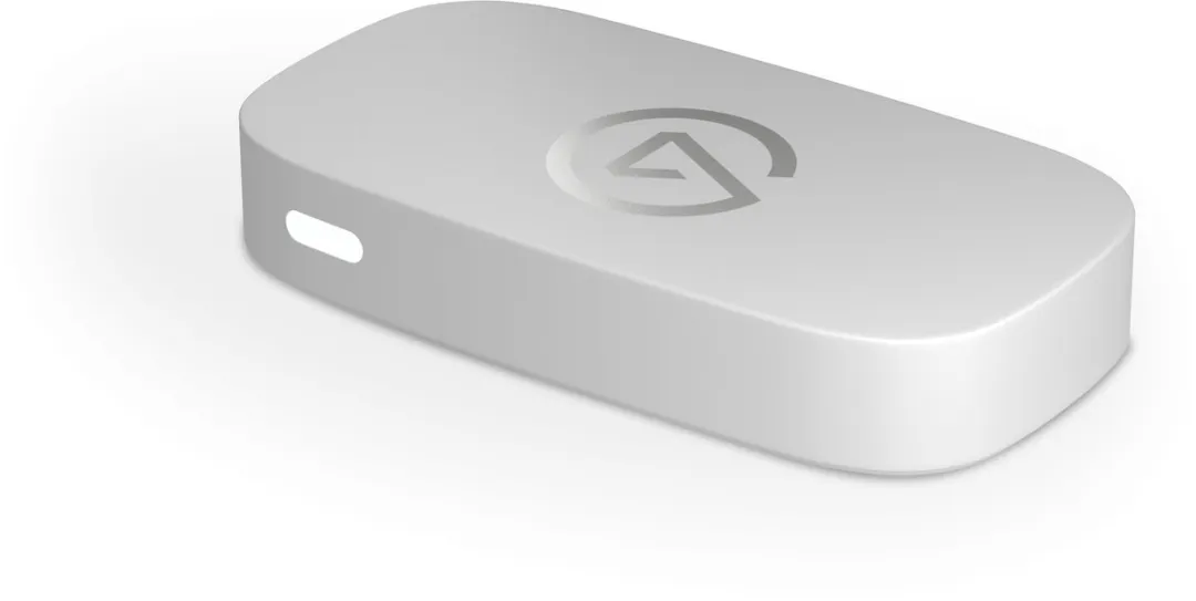 Elgato Game Capture Neo 10GBV9901 - 4K60 HDR Doorvoer