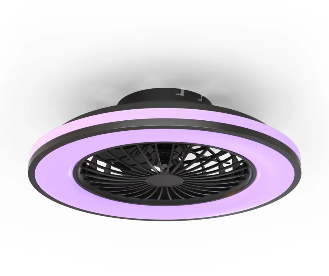 Calex Plafondventilator Ø49cm