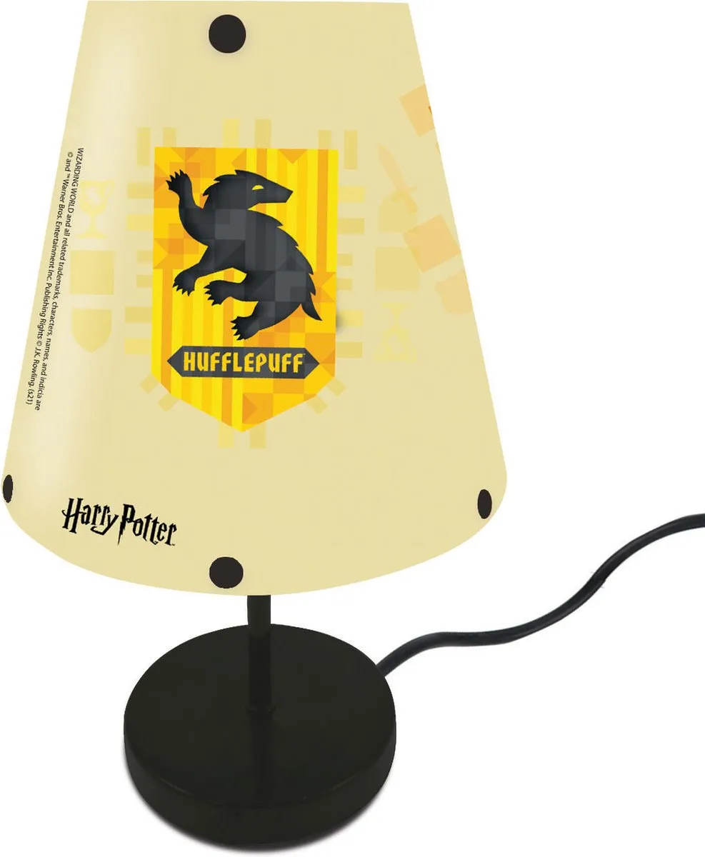 Harry Potter Nachtkastlamp