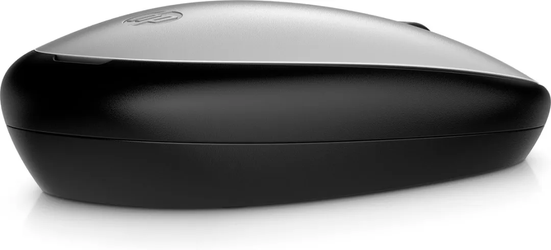 HP 240 Draadloze Muis 526316208 - Bluetooth 5.1 - Zilver