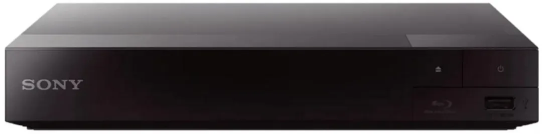 Sony BDP-S1700 Blu-ray-speler - 1x HDMI