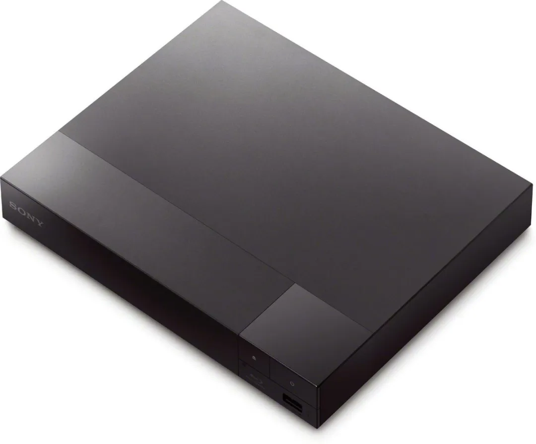 Sony BDP-S1700 Blu-ray-speler - 1x HDMI