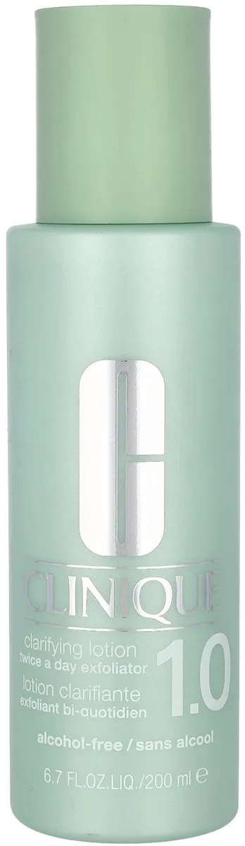 Clinique Clarifying Lotion 1.0 200ml