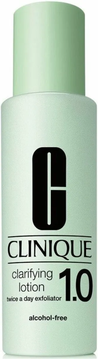 Clinique Clarifying Lotion 1.0 200ml - afbeelding 6 van 6