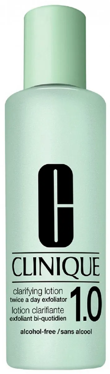 Clinique Clarifying Lotion 1.0 200ml