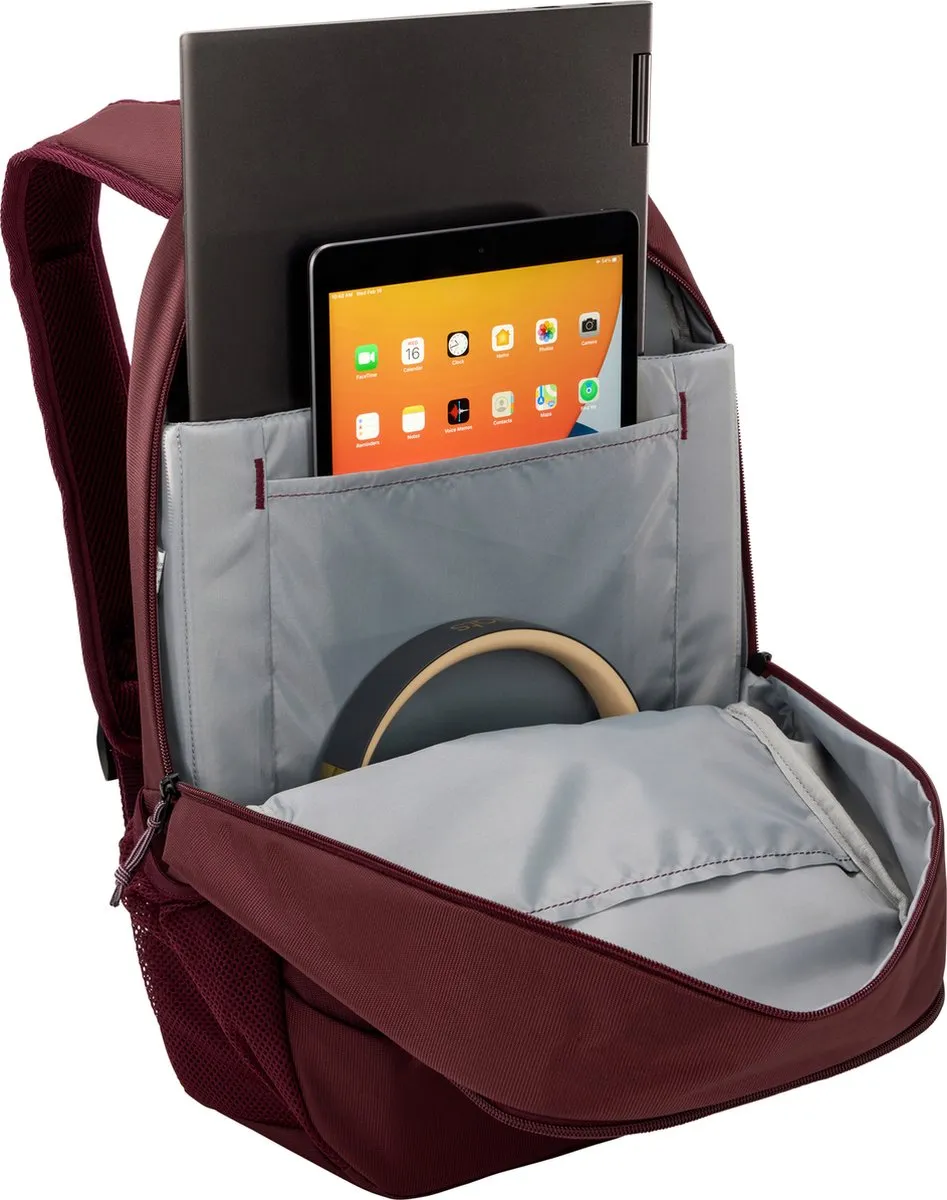 Case Logic Jaunt 15.6 Rugzak 3204867 - Rood - afbeelding 6 van 6
