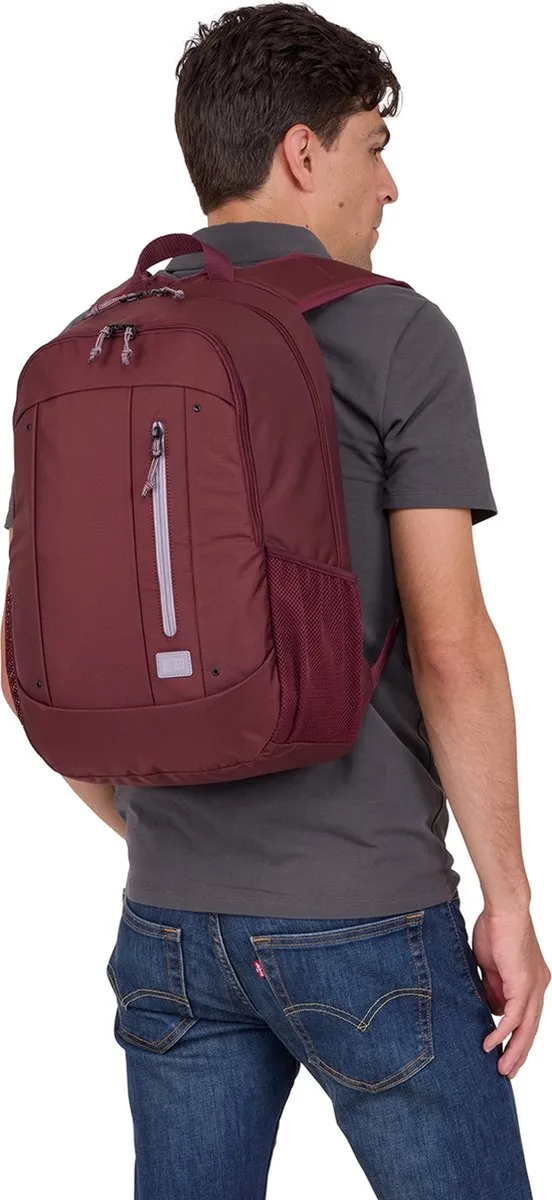 Case Logic Jaunt 15.6 Rugzak 3204867 - Rood