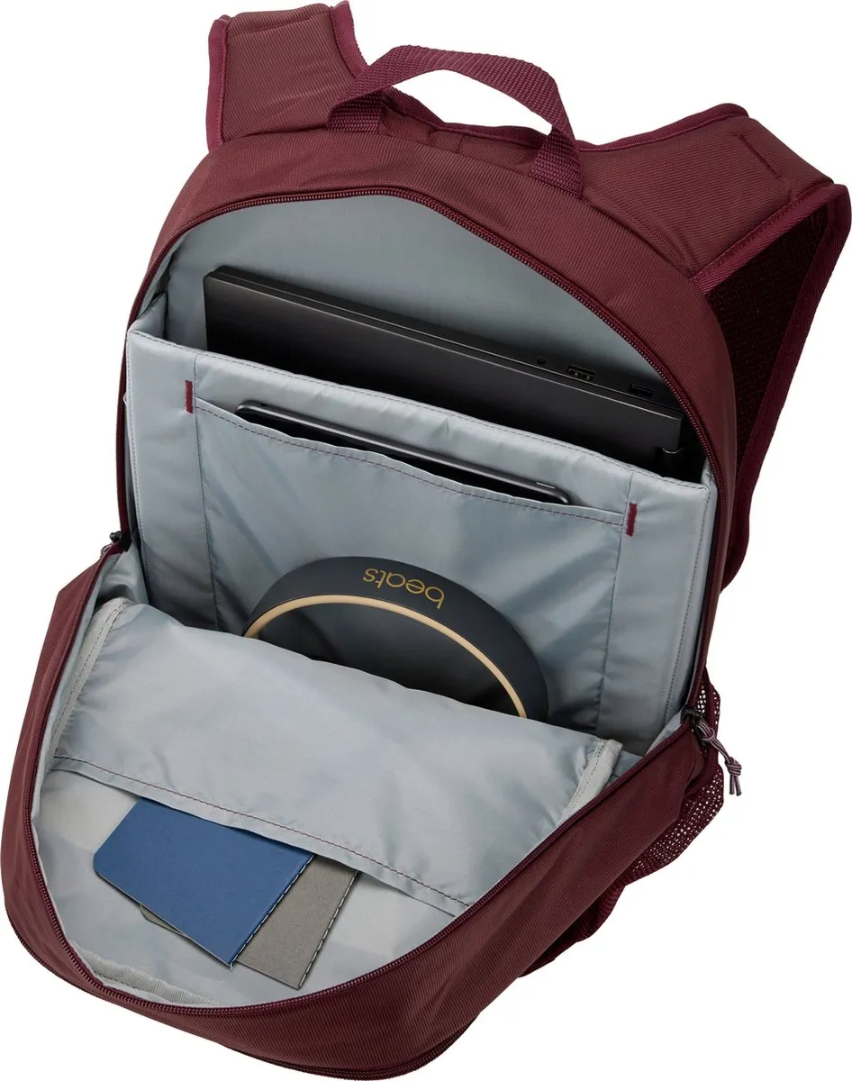 Case Logic Jaunt 15.6 Rugzak 3204867 - Rood