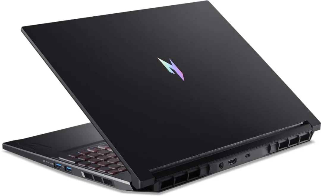 Acer Nitro V 16 AI ANV16-42-R02H Gaming Laptop - 16" 3K 180Hz RTX 5060