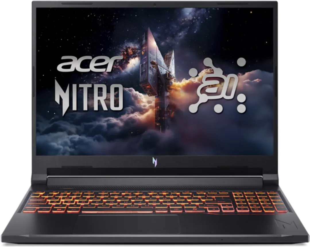Acer Nitro V 16 AI ANV16-42-R02H Gaming Laptop