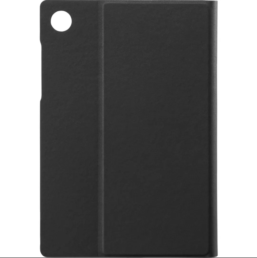 Samsung Anymode Book Cover Tab A8 2021 - 10.5 Inch - Zwart - afbeelding 3 van 3