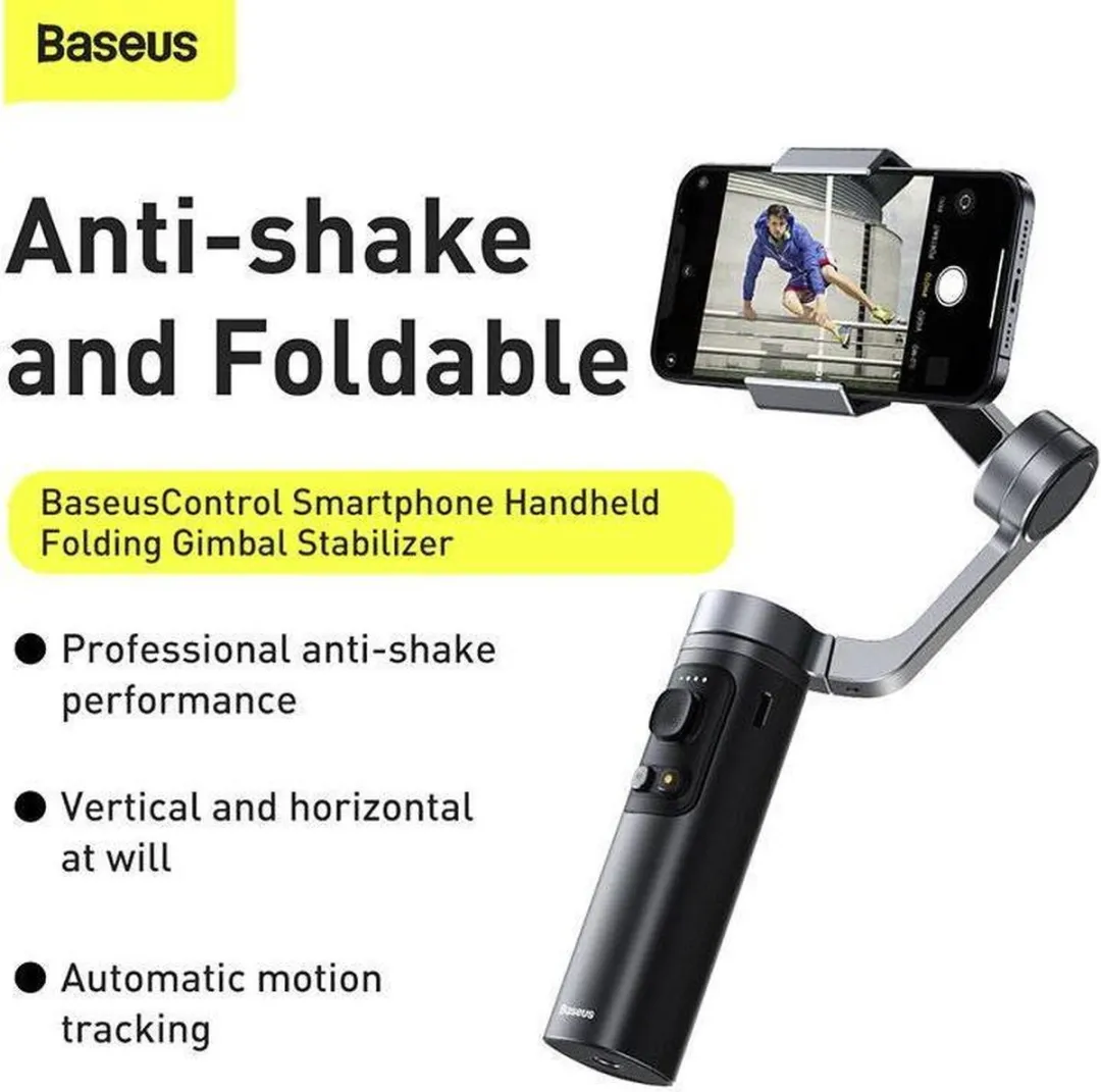 Baseus SUYT-D0G Smartphone Gimbal
