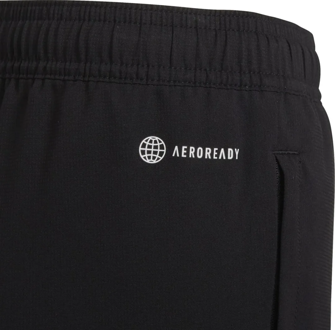 adidas Performance Entrada 22 Trainingsbroek 152 - Zwart