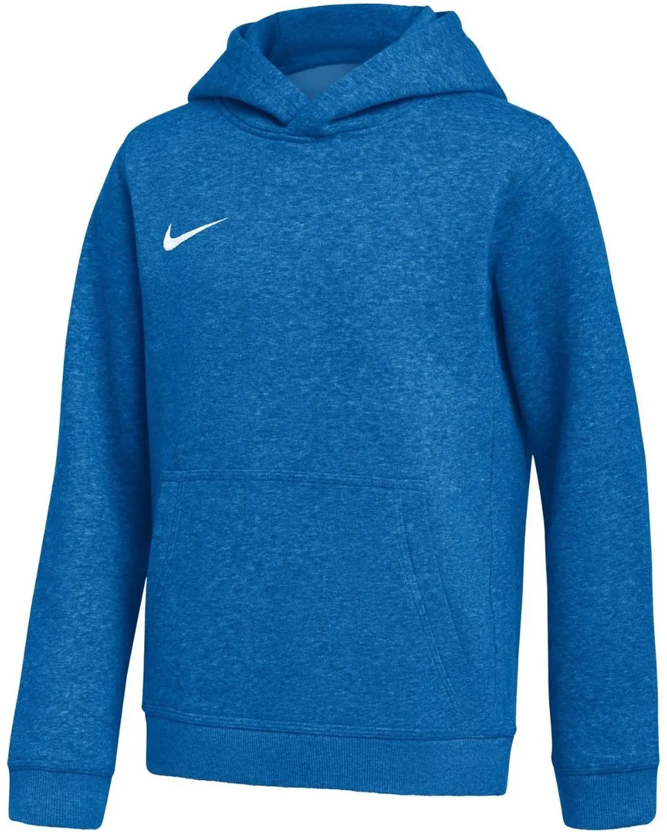 Nike Park 26 Fleece Hoodie Kinderen - Blauw L