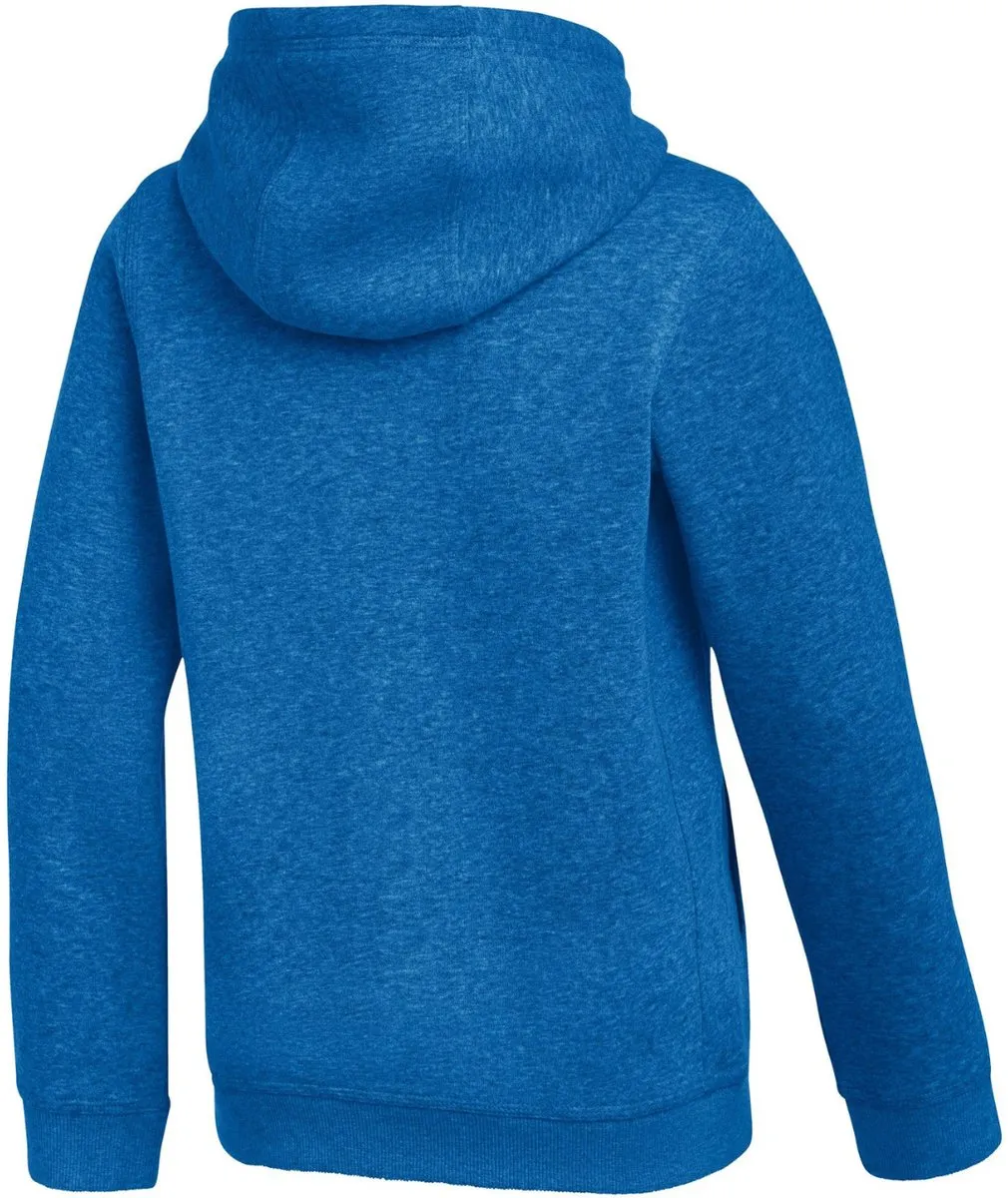 Nike Park 26 Fleece Hoodie Kinderen - Blauw L