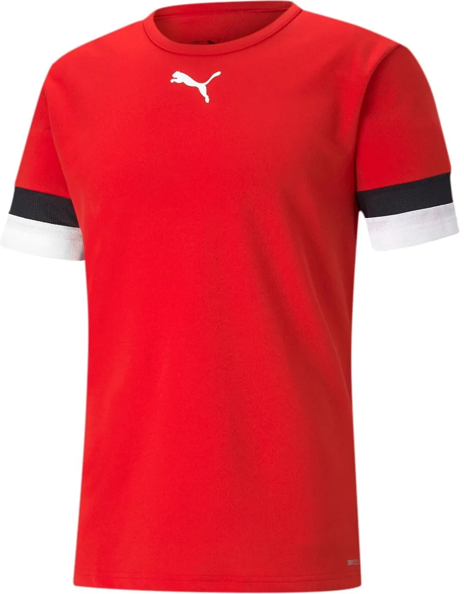 PUMA Teamrise Shirt Heren