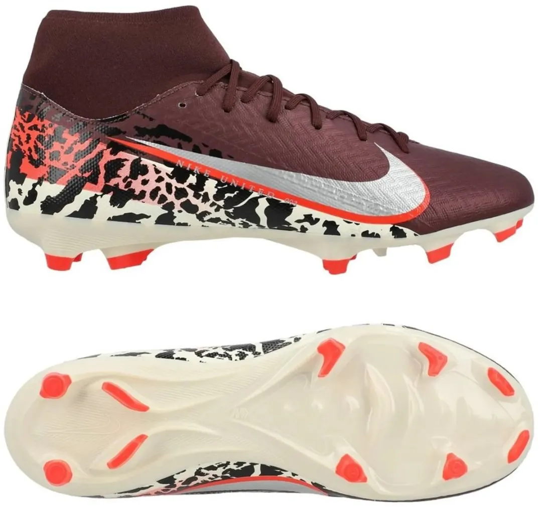 Nike Zoom Superfly 10 Academy NU3 Voetbalschoen