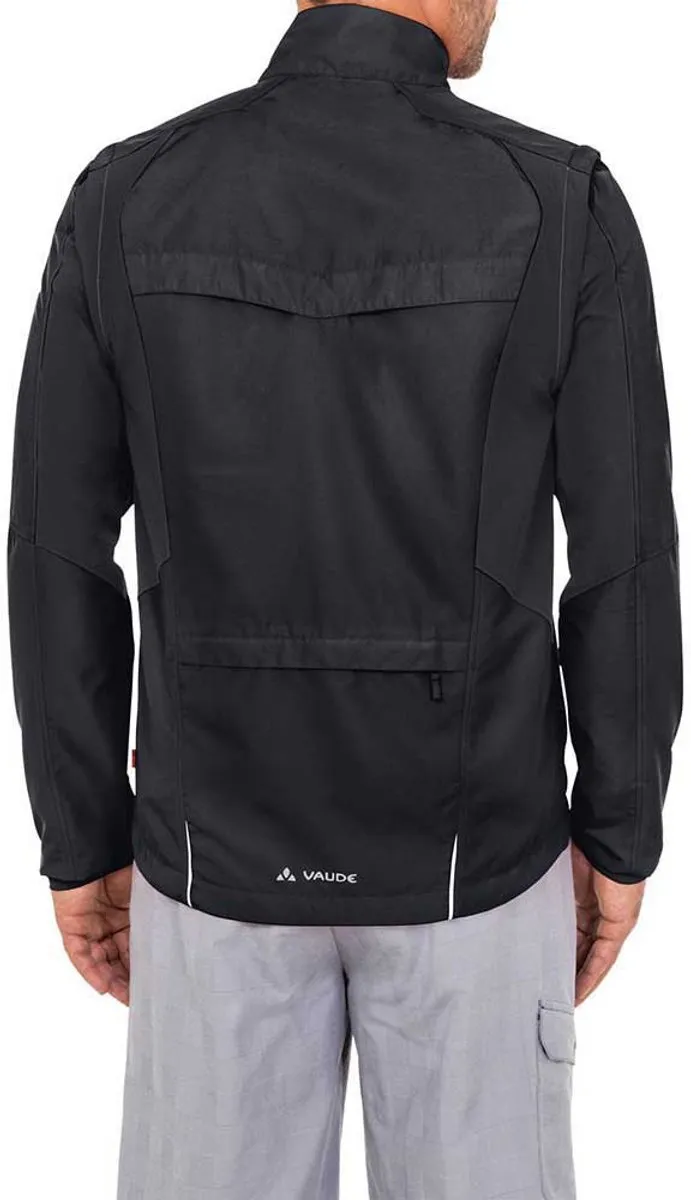 Vaude Men's Dundee Classic ZO Jacket - XXL