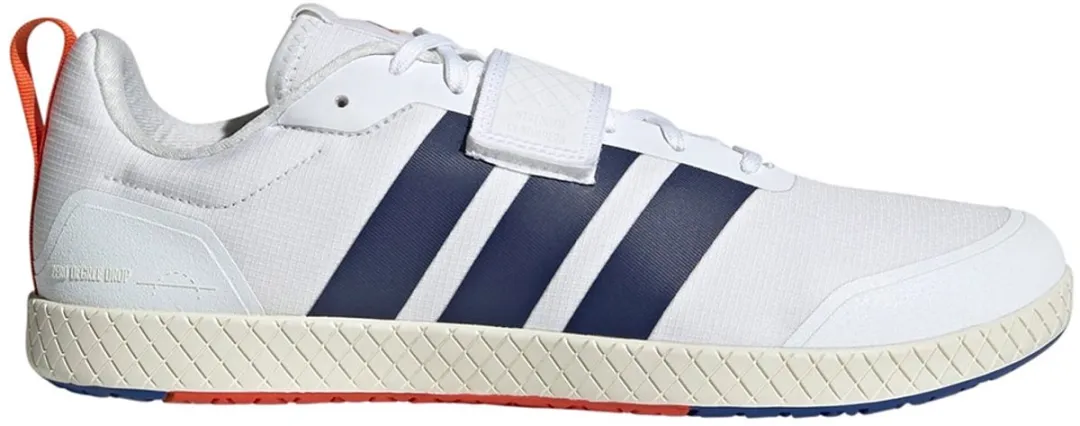 adidas The Total 2 Gewichthefschoenen 42