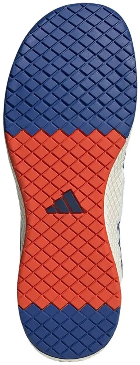 adidas The Total 2 Gewichthefschoenen 42 - Wit