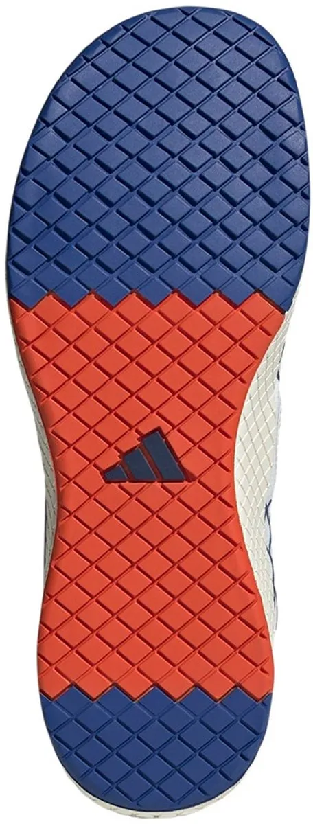 adidas The Total 2 Gewichthefschoenen 42 - Wit