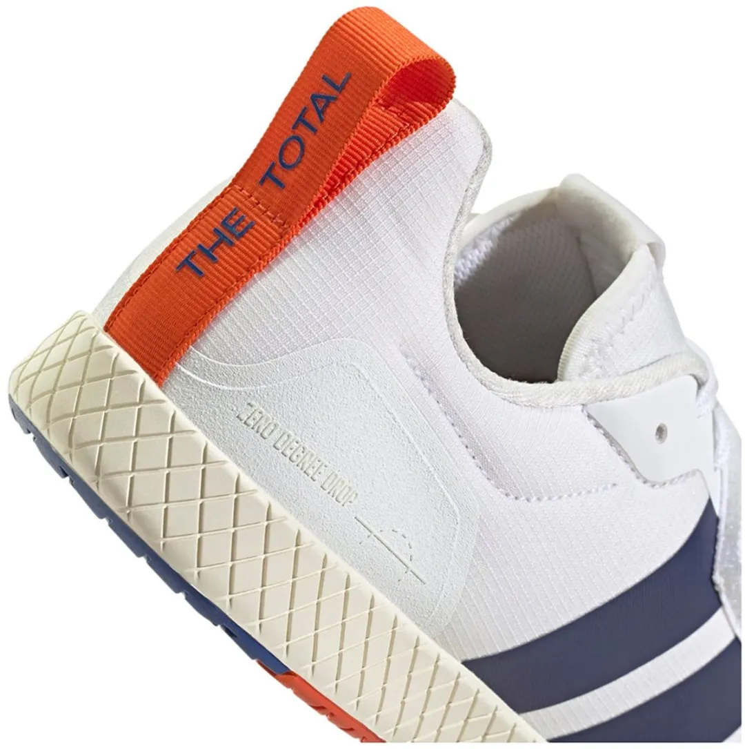 adidas The Total 2 Gewichthefschoenen 42 - Wit