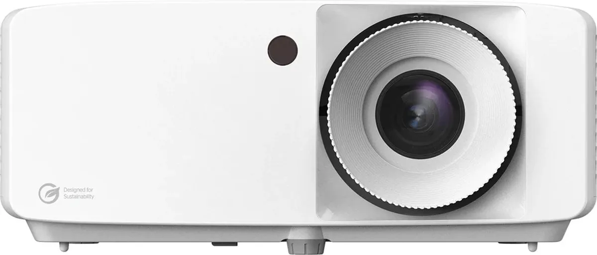 Optoma ZH462 Beamer