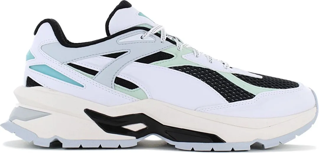 PUMA Nano Odyssey Heren Sneakers 388608-01