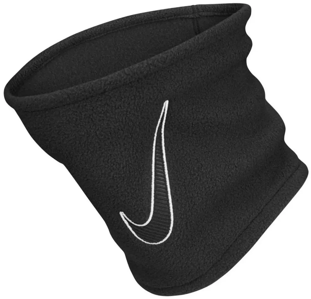 Nike Junior Nekwarmer N1000657-010 - Zwart