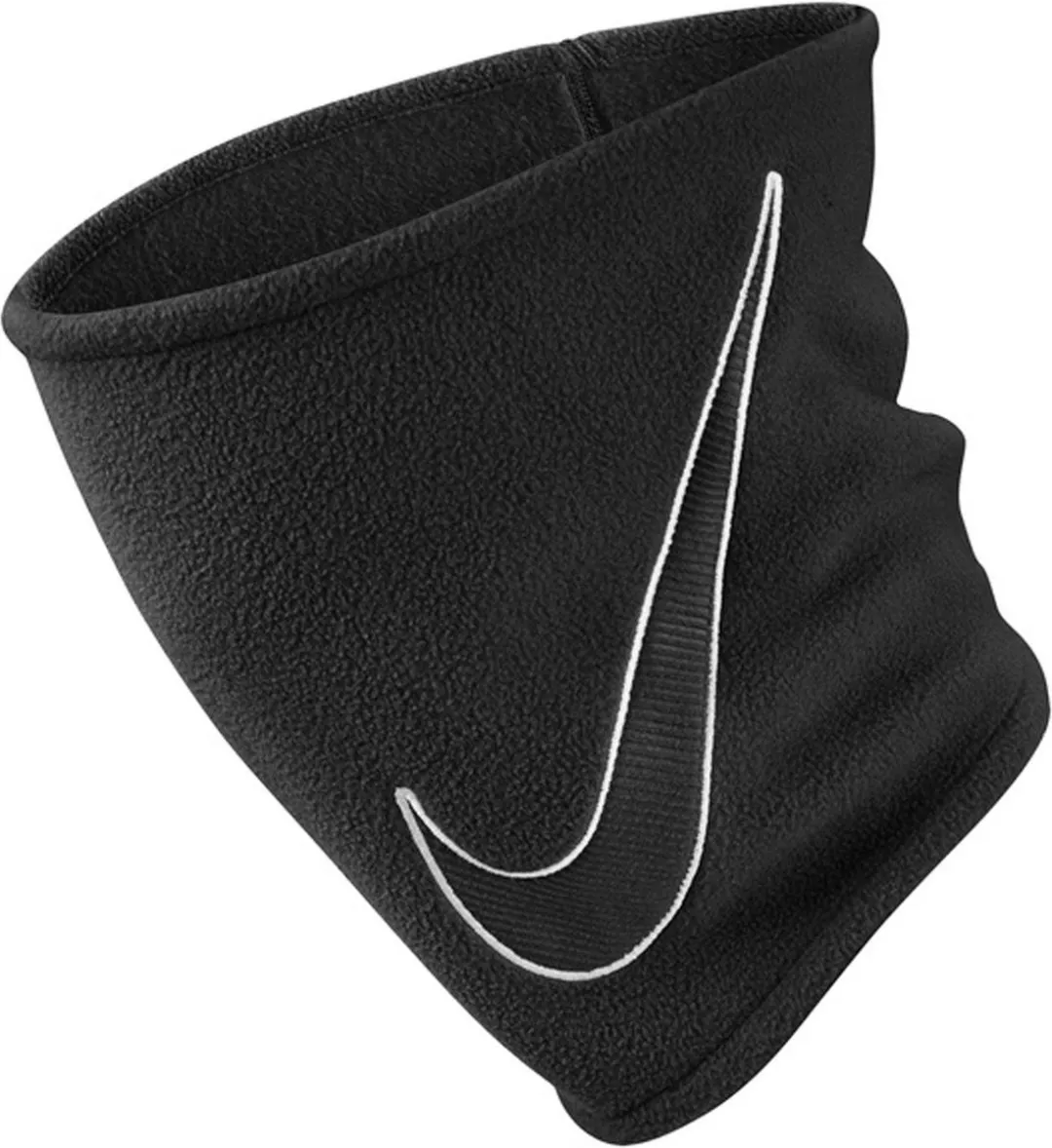 Nike Junior Nekwarmer N1000657-010 - Zwart