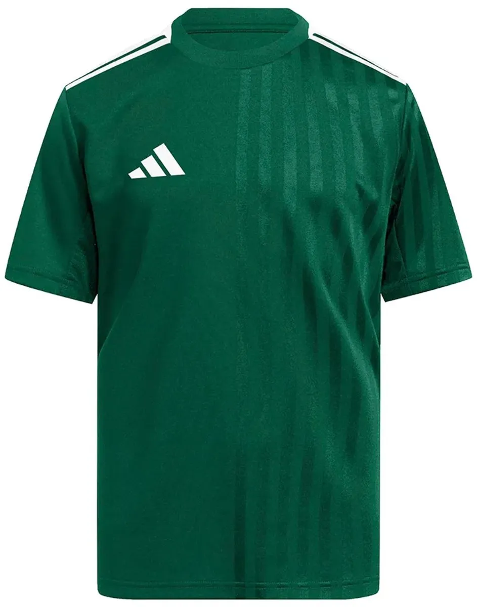 adidas Campeon 25 T-shirt 128 - Groen