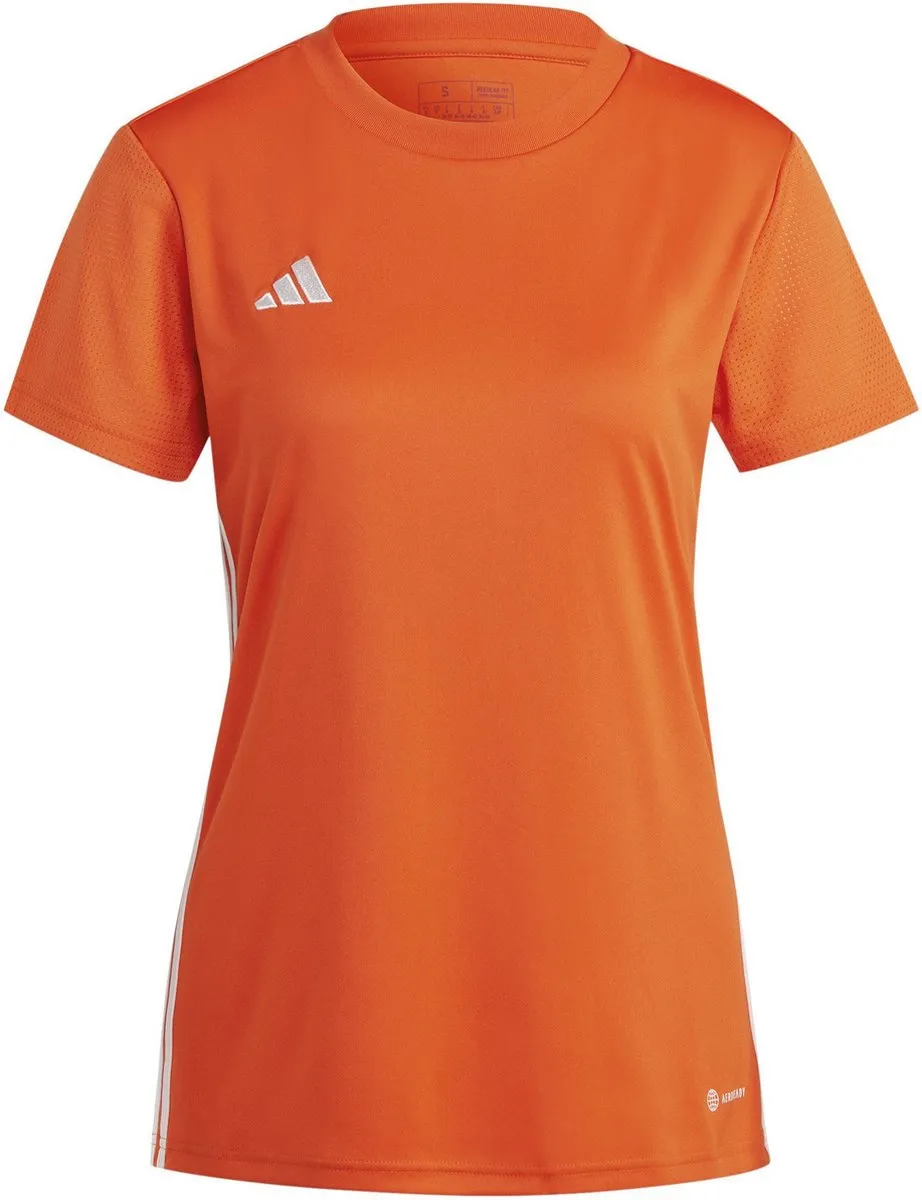 adidas Tabela 23 Jersey Vrouwen - Maat L - Roze