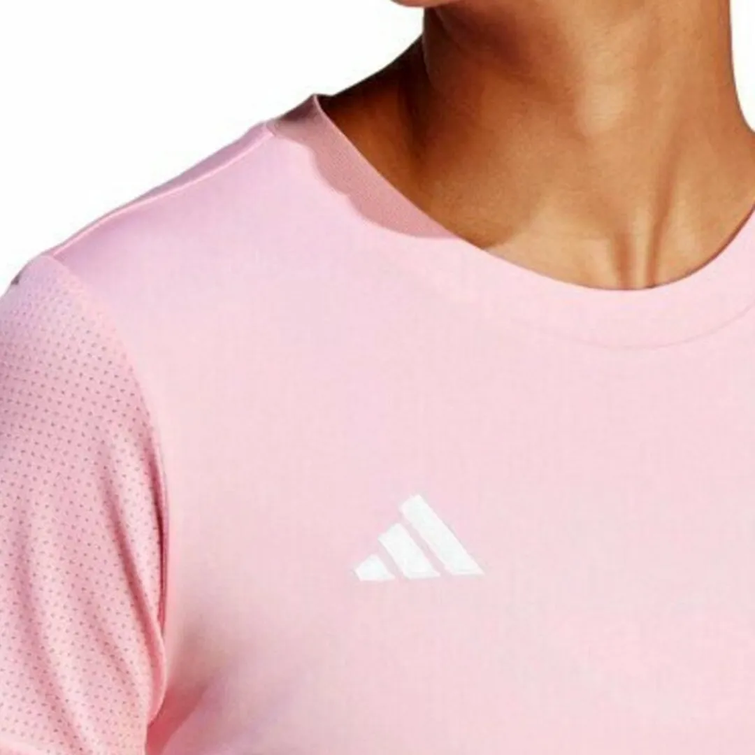 adidas Tabela 23 Jersey Vrouwen - Maat L - Roze