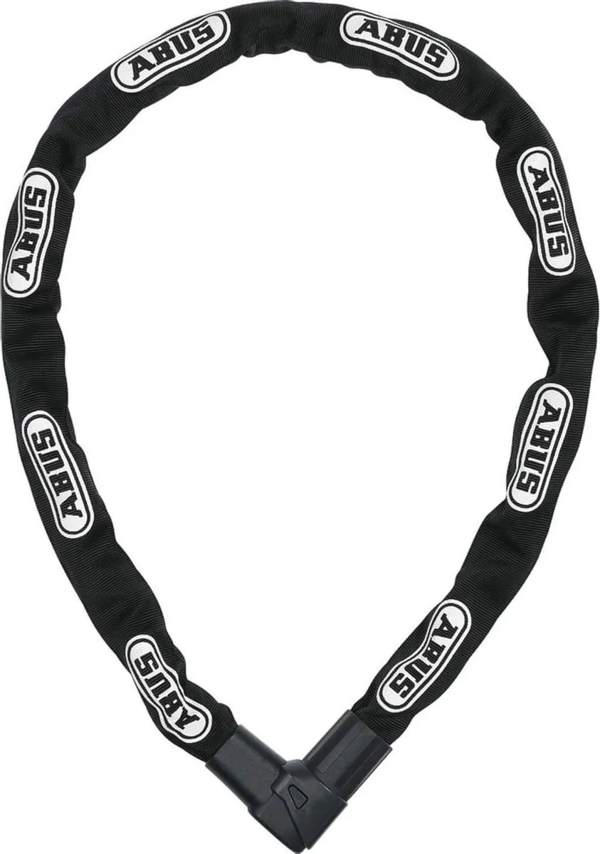 ABUS CityChain 1010 Kettingslot 140cm