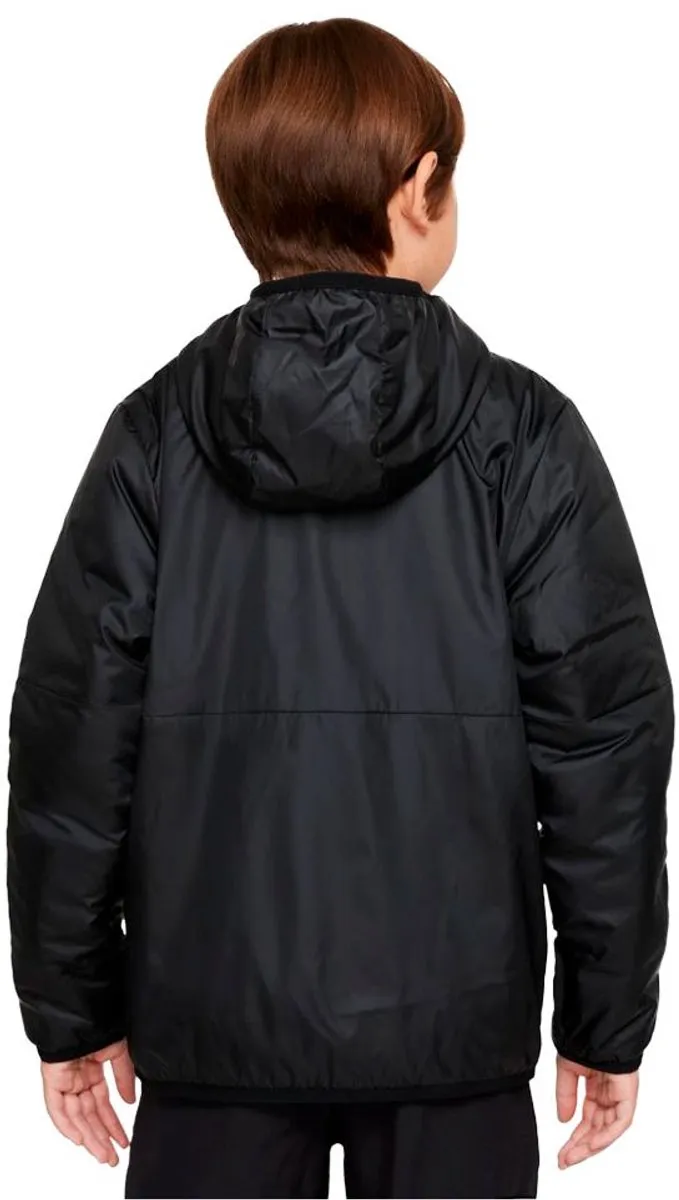 Nike Team Park 20 Sportjas - XL - Zwart