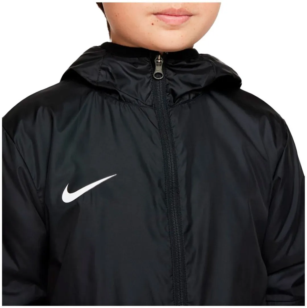 Nike Team Park 20 Sportjas - XL - Zwart
