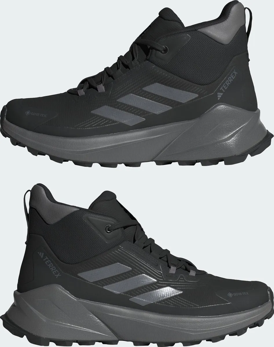adidas TERREX Terrex Trailmaker 2.0 Mid GORE-TEX Wandelschoenen Dames - 38 2/3