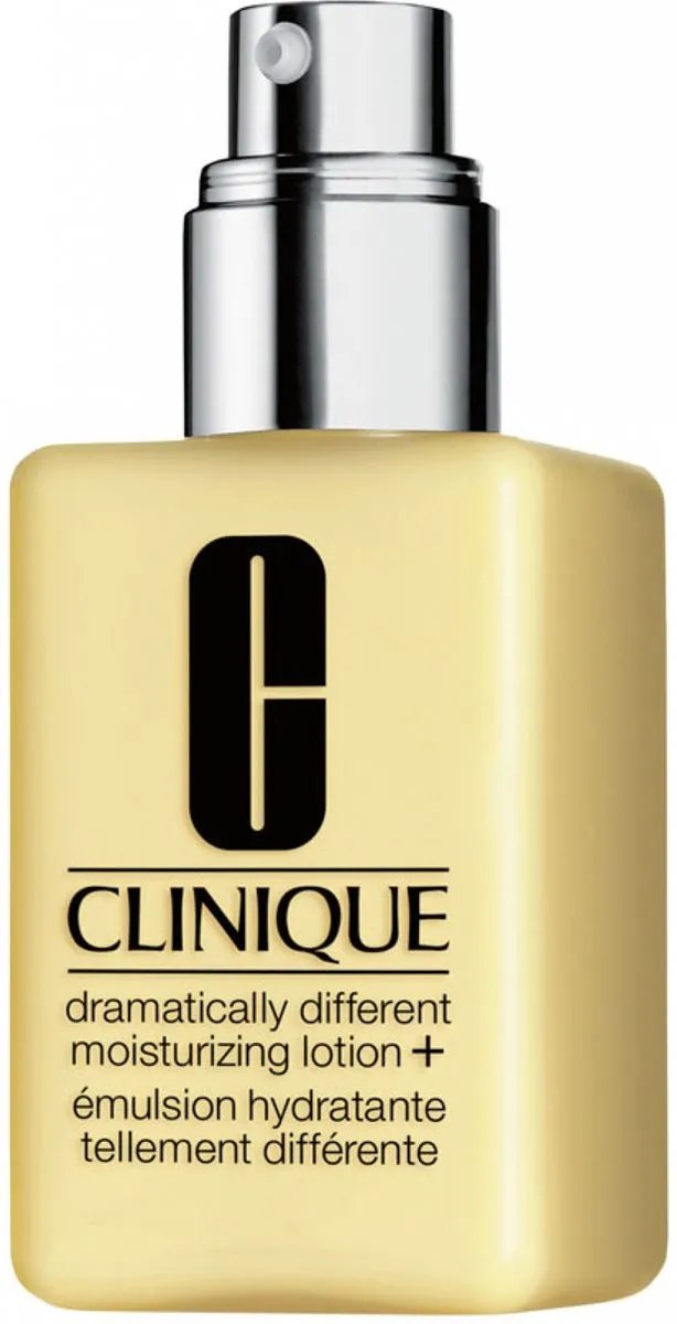 Clinique Dramatically Different Moisturizing Lotion+ 125ml
