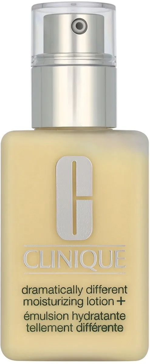 Clinique Dramatically Different Moisturizing Lotion+ 125ml